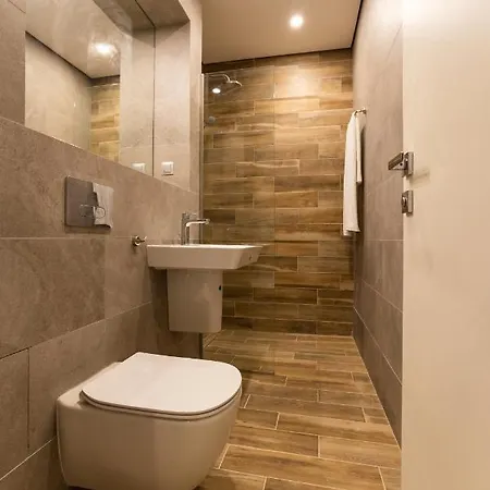 Apartment Open Sea Byala (Varna)