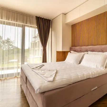 Open Sea Apartment