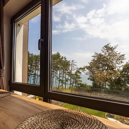 Apartment Open Sea
