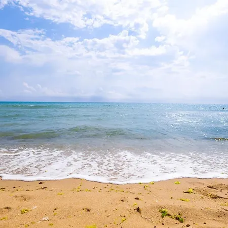 Apartment Open Sea Byala (Varna)