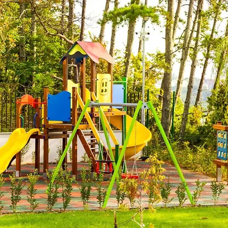 Apartment Open Sea Byala (Varna)
