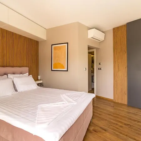 Open Sea Apartment Byala (Varna)