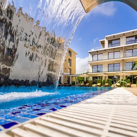 Open Sea Apartment Byala (Varna)