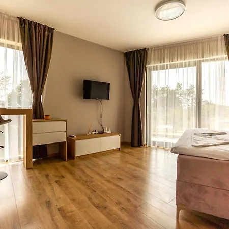 Open Sea Apartment Byala (Varna)