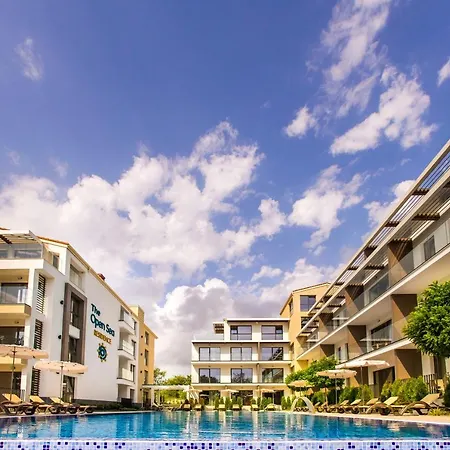 Apartment Open Sea Byala (Varna)