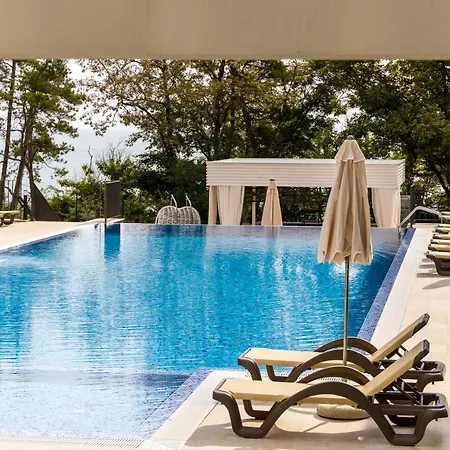 Apartment Open Sea *
