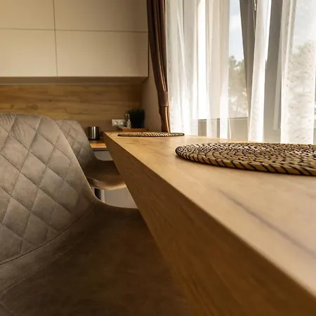 Apartment Open Sea Byala (Varna)