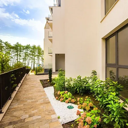 Open Sea Apartment Byala (Varna)