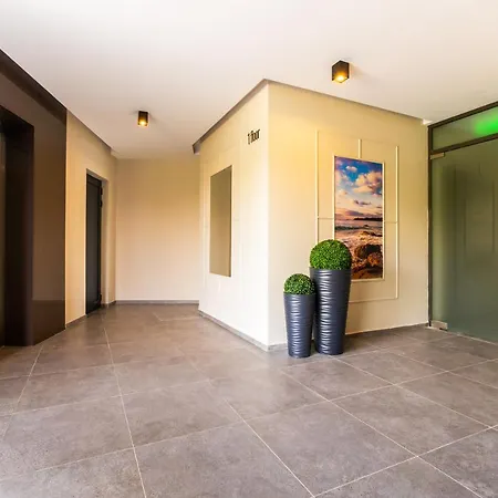 Apartment Open Sea