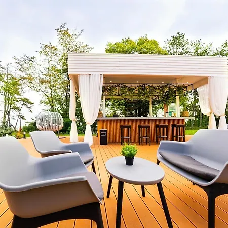 Apartment Open Sea Byala (Varna)